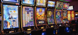 lycky8 Slot Online